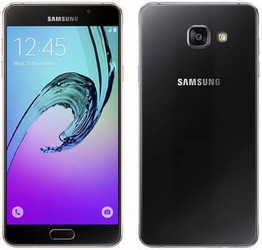 Замена экрана на телефоне Samsung Galaxy A7 (2016) в Калининграде